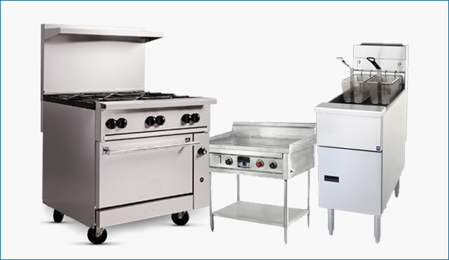 Commercial-Cooking-Equipment