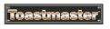 Toastmaster